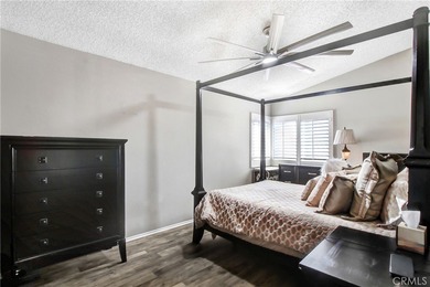 Discover this thoughtfully updated 3-bed, 3-bath home nestled in on Sun Lakes Country Club in California - for sale on GolfHomes.com, golf home, golf lot