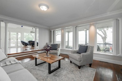 Welcome to your dream lakefront retreat! This stunning 5-bedroom on Lakeside Village Golf Course in Texas - for sale on GolfHomes.com, golf home, golf lot