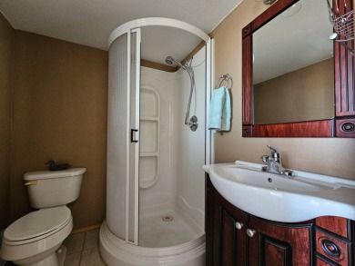 Location, Location! This beautifully immaculate, furnished, and on Viewpoint Golf Resort in Arizona - for sale on GolfHomes.com, golf home, golf lot