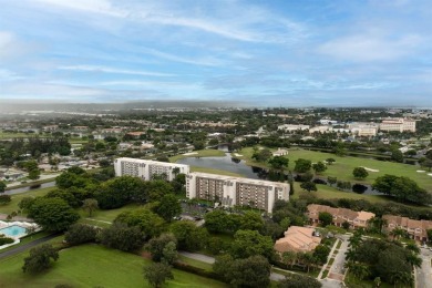 RARELY AVAILABLE first floor, corner unit in the quiet, sought on Grande Oaks Golf Club in Florida - for sale on GolfHomes.com, golf home, golf lot