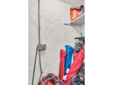 HUGE PRICE IMPROVEMENT! GORGEOUS two bed/two bath condo in the on Highland Lakes Executive Golf Course in Florida - for sale on GolfHomes.com, golf home, golf lot