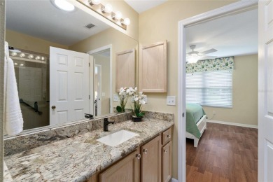 Under contract-accepting backup offers. W-E-L-C-O-M-E to your on The Links of Spruce Creek in Florida - for sale on GolfHomes.com, golf home, golf lot