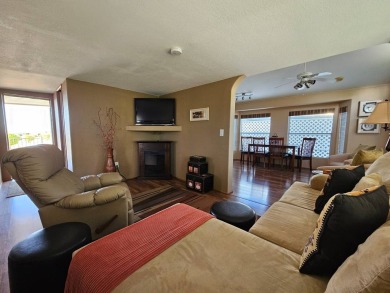 Location, Location! This beautifully immaculate, furnished, and on Viewpoint Golf Resort in Arizona - for sale on GolfHomes.com, golf home, golf lot