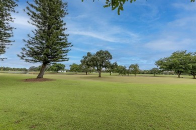 RARELY AVAILABLE first floor, corner unit in the quiet, sought on Grande Oaks Golf Club in Florida - for sale on GolfHomes.com, golf home, golf lot