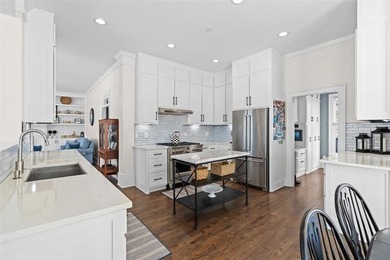 Perfectly poised along the serene shores of northern Lake Lanier on Chestatee Golf Club in Georgia - for sale on GolfHomes.com, golf home, golf lot