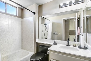 Discover this thoughtfully updated 3-bed, 3-bath home nestled in on Sun Lakes Country Club in California - for sale on GolfHomes.com, golf home, golf lot