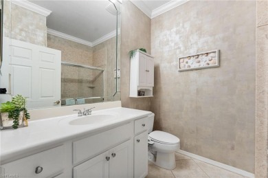 Live the Golf Course Dream in Trieste at Vasari! This stunning on  in Florida - for sale on GolfHomes.com, golf home, golf lot