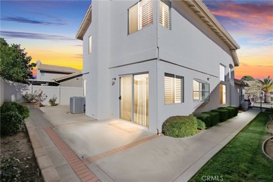 Discover this thoughtfully updated 3-bed, 3-bath home nestled in on Sun Lakes Country Club in California - for sale on GolfHomes.com, golf home, golf lot