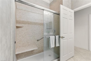 Live the Golf Course Dream in Trieste at Vasari! This stunning on  in Florida - for sale on GolfHomes.com, golf home, golf lot