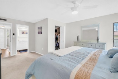 HUGE PRICE IMPROVEMENT! GORGEOUS two bed/two bath condo in the on Highland Lakes Executive Golf Course in Florida - for sale on GolfHomes.com, golf home, golf lot