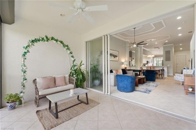 Live the Golf Course Dream in Trieste at Vasari! This stunning on  in Florida - for sale on GolfHomes.com, golf home, golf lot