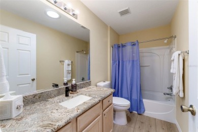 Under contract-accepting backup offers. W-E-L-C-O-M-E to your on The Links of Spruce Creek in Florida - for sale on GolfHomes.com, golf home, golf lot
