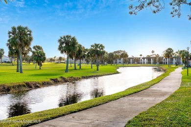 Welcome to easy, low-maintenance living at Sun N Green, a on Mallards Landing Golf Course in Florida - for sale on GolfHomes.com, golf home, golf lot