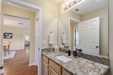 Under contract-accepting backup offers. W-E-L-C-O-M-E to your on The Links of Spruce Creek in Florida - for sale on GolfHomes.com, golf home, golf lot