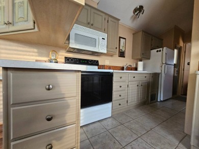Location, Location! This beautifully immaculate, furnished, and on Viewpoint Golf Resort in Arizona - for sale on GolfHomes.com, golf home, golf lot