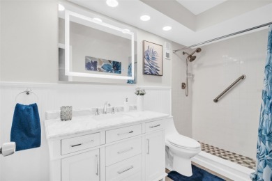 HUGE PRICE IMPROVEMENT! GORGEOUS two bed/two bath condo in the on Highland Lakes Executive Golf Course in Florida - for sale on GolfHomes.com, golf home, golf lot