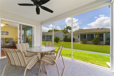 Under contract-accepting backup offers. W-E-L-C-O-M-E to your on The Links of Spruce Creek in Florida - for sale on GolfHomes.com, golf home, golf lot