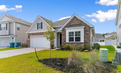 Welcome to 490 Calhoun Falls Drive, a beautifully maintained on World Tour Golf Links in South Carolina - for sale on GolfHomes.com, golf home, golf lot