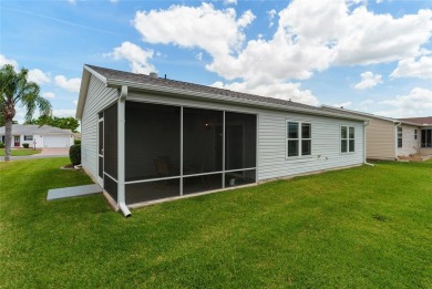 Under contract-accepting backup offers. W-E-L-C-O-M-E to your on The Links of Spruce Creek in Florida - for sale on GolfHomes.com, golf home, golf lot