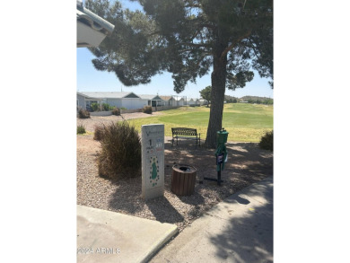 REDUCED $15,000.  VACANT AND READY FOR YOU, LIGHTLY LIVED IN on Viewpoint Golf Resort in Arizona - for sale on GolfHomes.com, golf home, golf lot