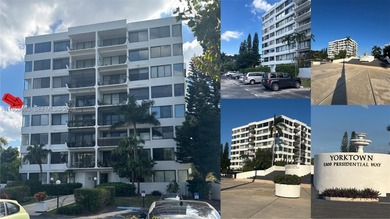 Beautiful 2-bedroom, 2-bathroom apartment, impeccably maintained on The President Country Club in Florida - for sale on GolfHomes.com, golf home, golf lot