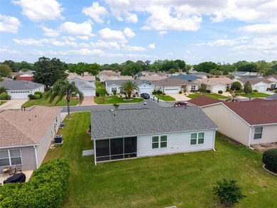 Under contract-accepting backup offers. W-E-L-C-O-M-E to your on The Links of Spruce Creek in Florida - for sale on GolfHomes.com, golf home, golf lot