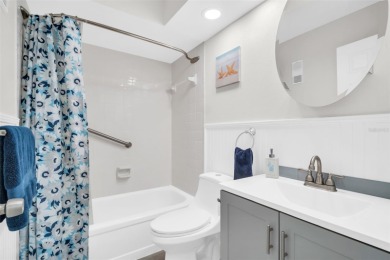 HUGE PRICE IMPROVEMENT! GORGEOUS two bed/two bath condo in the on Highland Lakes Executive Golf Course in Florida - for sale on GolfHomes.com, golf home, golf lot