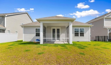 Welcome to 490 Calhoun Falls Drive, a beautifully maintained on World Tour Golf Links in South Carolina - for sale on GolfHomes.com, golf home, golf lot