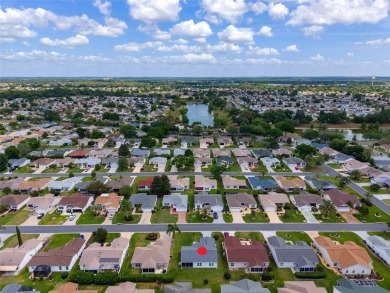 Under contract-accepting backup offers. W-E-L-C-O-M-E to your on The Links of Spruce Creek in Florida - for sale on GolfHomes.com, golf home, golf lot