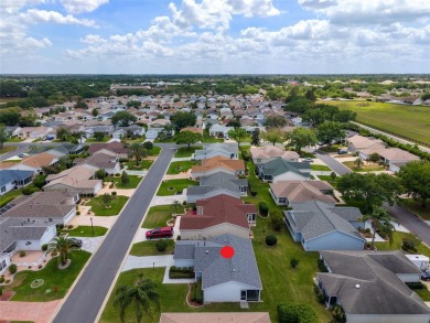 Under contract-accepting backup offers. W-E-L-C-O-M-E to your on The Links of Spruce Creek in Florida - for sale on GolfHomes.com, golf home, golf lot