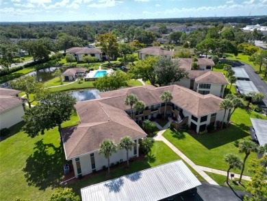 HUGE PRICE IMPROVEMENT! GORGEOUS two bed/two bath condo in the on Highland Lakes Executive Golf Course in Florida - for sale on GolfHomes.com, golf home, golf lot