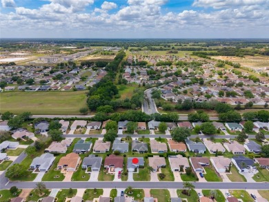 Under contract-accepting backup offers. W-E-L-C-O-M-E to your on The Links of Spruce Creek in Florida - for sale on GolfHomes.com, golf home, golf lot