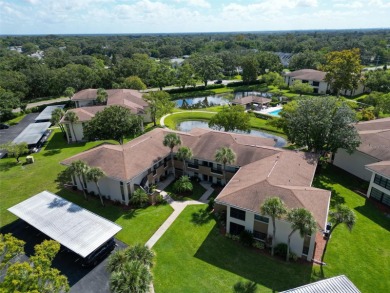 HUGE PRICE IMPROVEMENT! GORGEOUS two bed/two bath condo in the on Highland Lakes Executive Golf Course in Florida - for sale on GolfHomes.com, golf home, golf lot