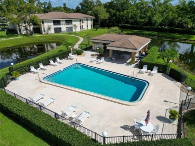 HUGE PRICE IMPROVEMENT! GORGEOUS two bed/two bath condo in the on Highland Lakes Executive Golf Course in Florida - for sale on GolfHomes.com, golf home, golf lot