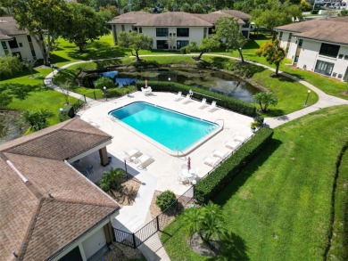 HUGE PRICE IMPROVEMENT! GORGEOUS two bed/two bath condo in the on Highland Lakes Executive Golf Course in Florida - for sale on GolfHomes.com, golf home, golf lot