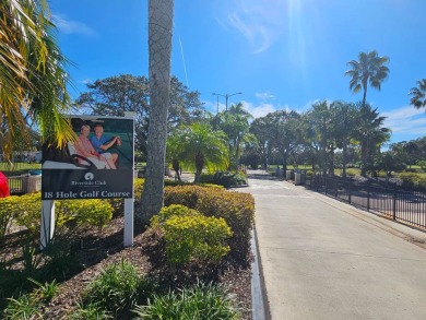 Prepare to be enchanted the moment you arrive at this 2019 Palm on The Riverside Golf Club in Florida - for sale on GolfHomes.com, golf home, golf lot