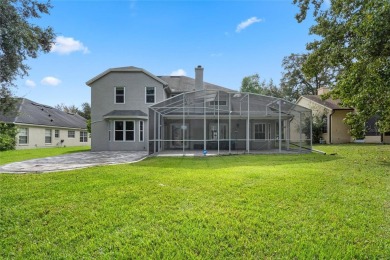 Welcome to this elegant Golf Course Home in Country Club Estates on Twin Rivers Golf Club in Florida - for sale on GolfHomes.com, golf home, golf lot