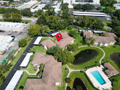 HUGE PRICE IMPROVEMENT! GORGEOUS two bed/two bath condo in the on Highland Lakes Executive Golf Course in Florida - for sale on GolfHomes.com, golf home, golf lot
