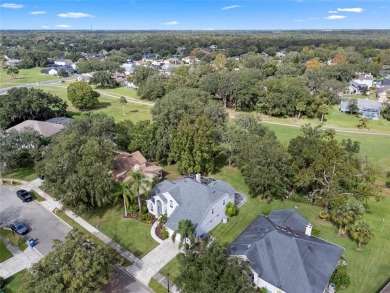 Welcome to this elegant Golf Course Home in Country Club Estates on Twin Rivers Golf Club in Florida - for sale on GolfHomes.com, golf home, golf lot