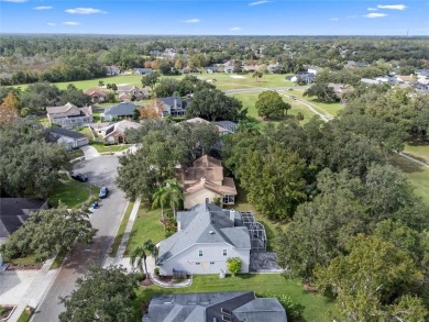 Welcome to this elegant Golf Course Home in Country Club Estates on Twin Rivers Golf Club in Florida - for sale on GolfHomes.com, golf home, golf lot