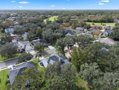 Welcome to this elegant Golf Course Home in Country Club Estates on Twin Rivers Golf Club in Florida - for sale on GolfHomes.com, golf home, golf lot