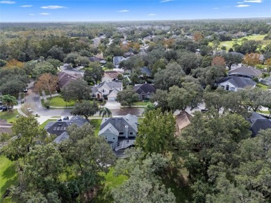 Welcome to this elegant Golf Course Home in Country Club Estates on Twin Rivers Golf Club in Florida - for sale on GolfHomes.com, golf home, golf lot