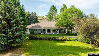 Call/ Text April Poley with EXP Realty at . Enjoy sweeping golf on Buffalo Golf Club in Wyoming - for sale on GolfHomes.com, golf home, golf lot