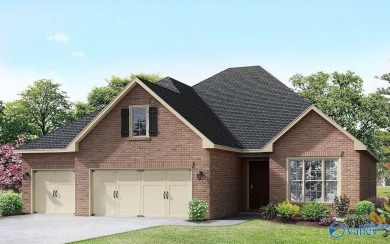 Under Construction-$10,000 Incentive/Restrictions Apply*QUICK on Fox Run Golf Course in Alabama - for sale on GolfHomes.com, golf home, golf lot