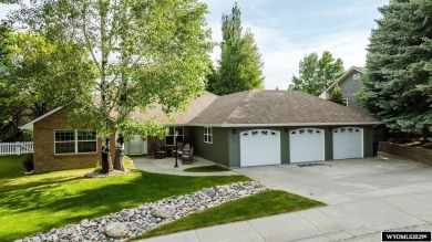 Call/ Text April Poley with EXP Realty at . Enjoy sweeping golf on Buffalo Golf Club in Wyoming - for sale on GolfHomes.com, golf home, golf lot