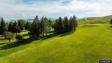 Call/ Text April Poley with EXP Realty at . Enjoy sweeping golf on Buffalo Golf Club in Wyoming - for sale on GolfHomes.com, golf home, golf lot