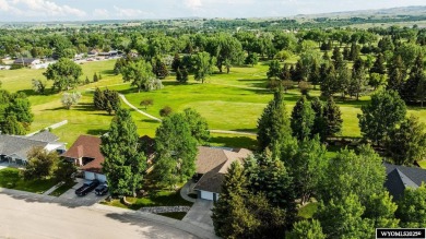 Call/ Text April Poley with EXP Realty at . Enjoy sweeping golf on Buffalo Golf Club in Wyoming - for sale on GolfHomes.com, golf home, golf lot