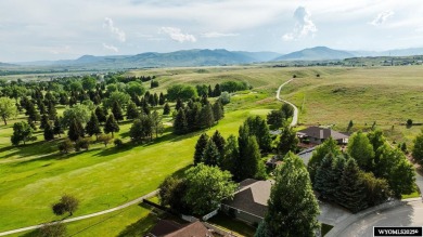 Call/ Text April Poley with EXP Realty at . Enjoy sweeping golf on Buffalo Golf Club in Wyoming - for sale on GolfHomes.com, golf home, golf lot