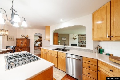 Call/ Text April Poley with EXP Realty at . Enjoy sweeping golf on Buffalo Golf Club in Wyoming - for sale on GolfHomes.com, golf home, golf lot