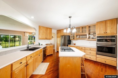 Call/ Text April Poley with EXP Realty at . Enjoy sweeping golf on Buffalo Golf Club in Wyoming - for sale on GolfHomes.com, golf home, golf lot